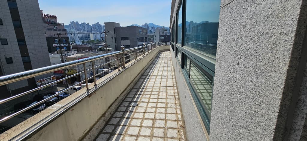 부산광역시 연제구 연산동 사무실 썸네일 7