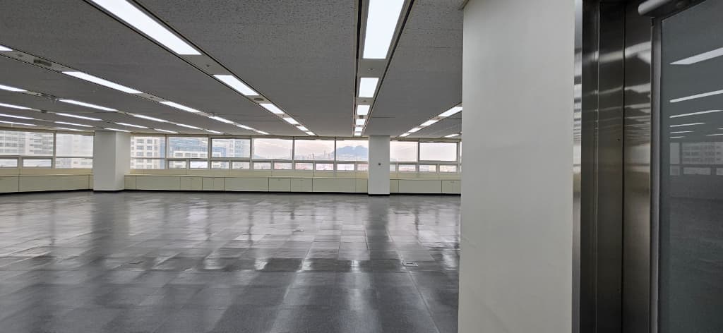 부산광역시 동구 범일동 사무실 - 1
