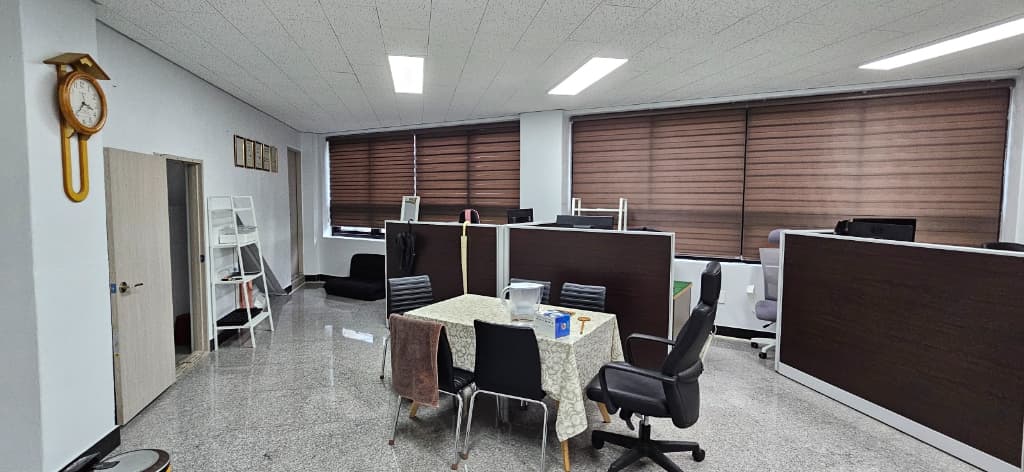 부산광역시 부산진구 부전동 상가 - 1