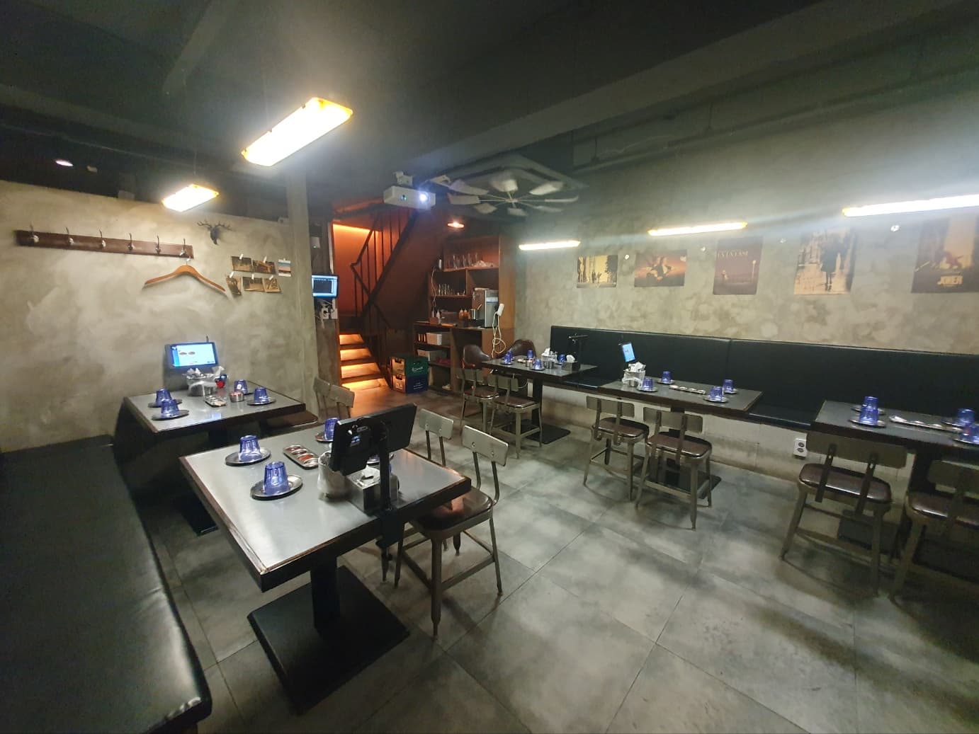 부산광역시 부산진구 부전동 상가 - 1