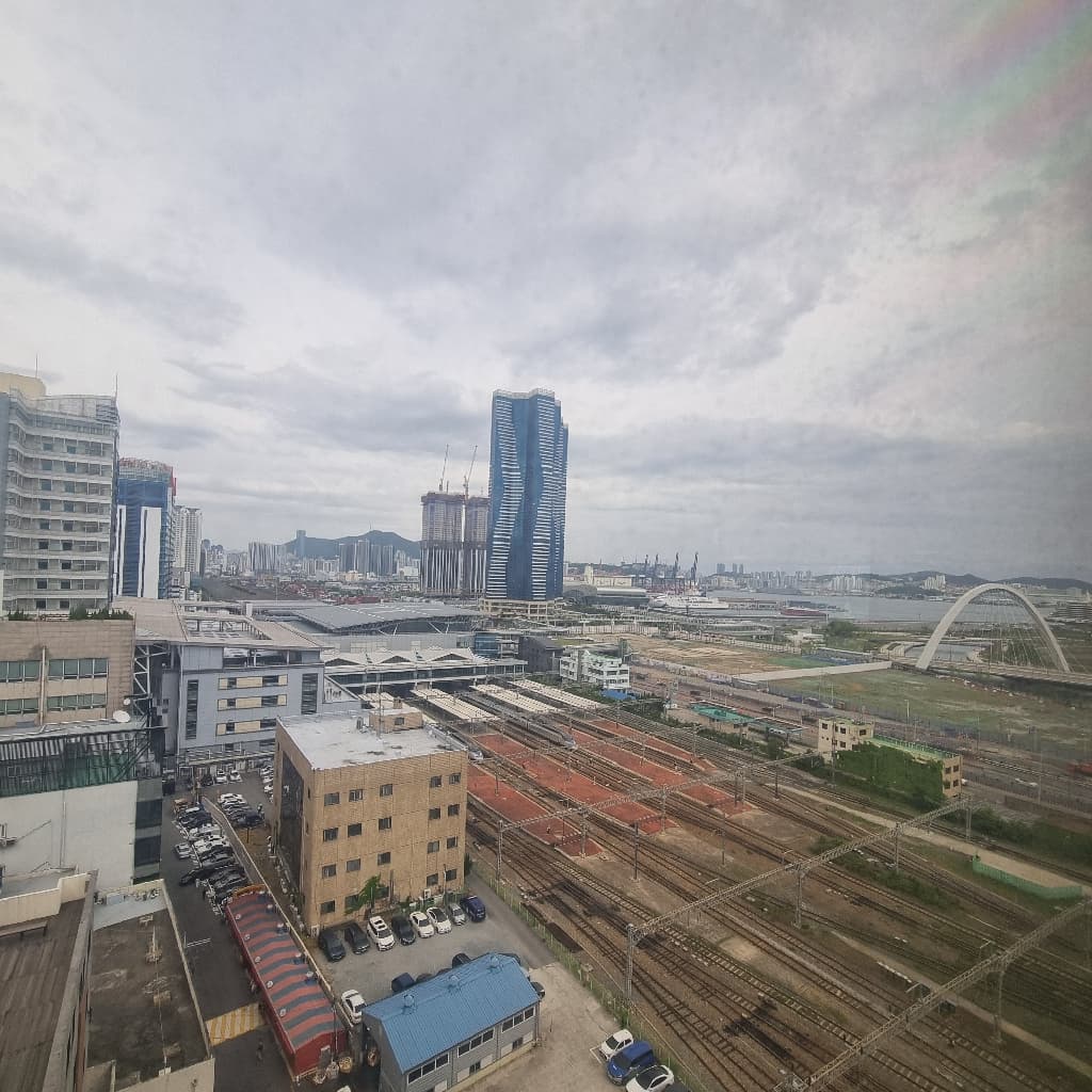 부산광역시 동래구 사직동 사무실 썸네일 3