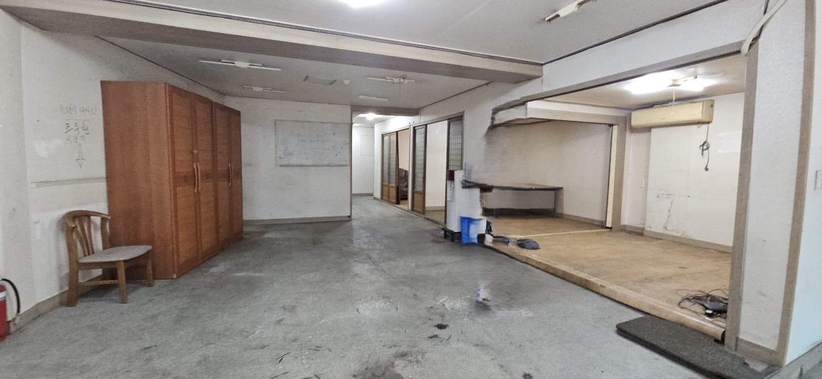 부산광역시 동구 범일동 상가 - 1