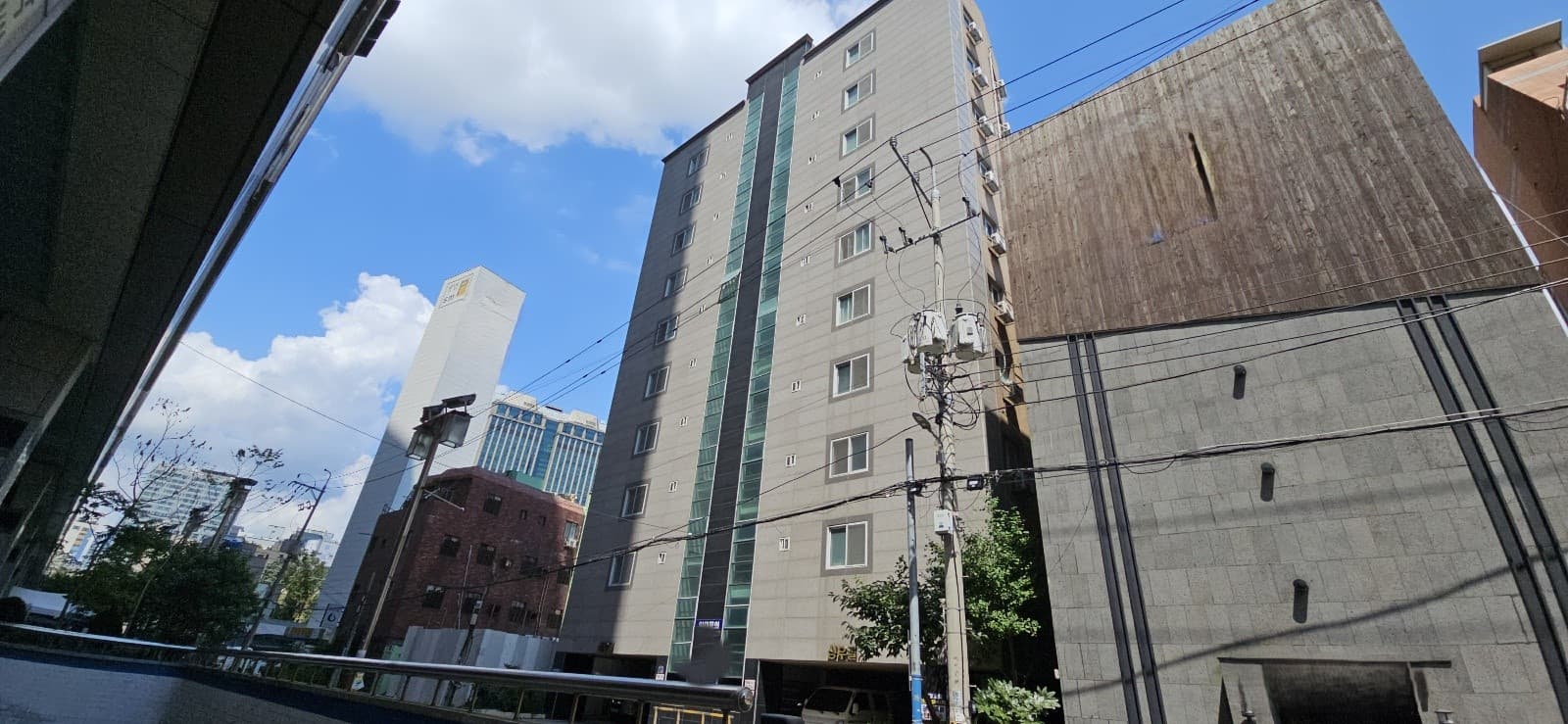 부산광역시 부산진구 부전동 사무실 썸네일 2