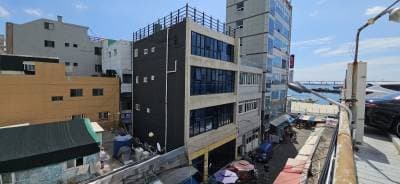 부산광역시 중구 남포동 6가 24-3   상가