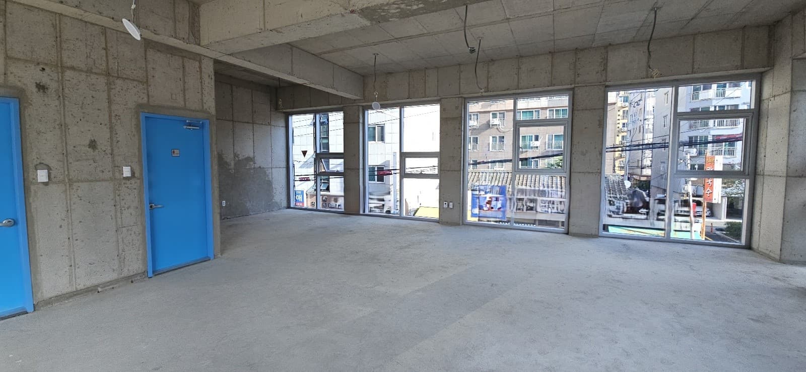 부산광역시 연제구 연산동 사무실 - 1