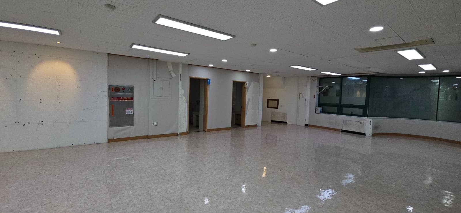 부산광역시 연제구 연산동 사무실 썸네일 4