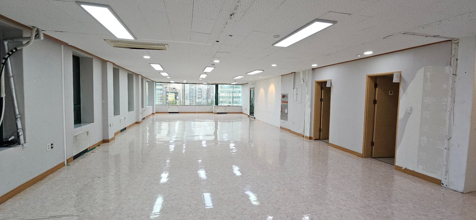 부산광역시 연제구 연산동 사무실 썸네일 5