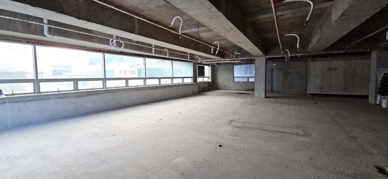 부산광역시 해운대구 좌동 상가 - 1