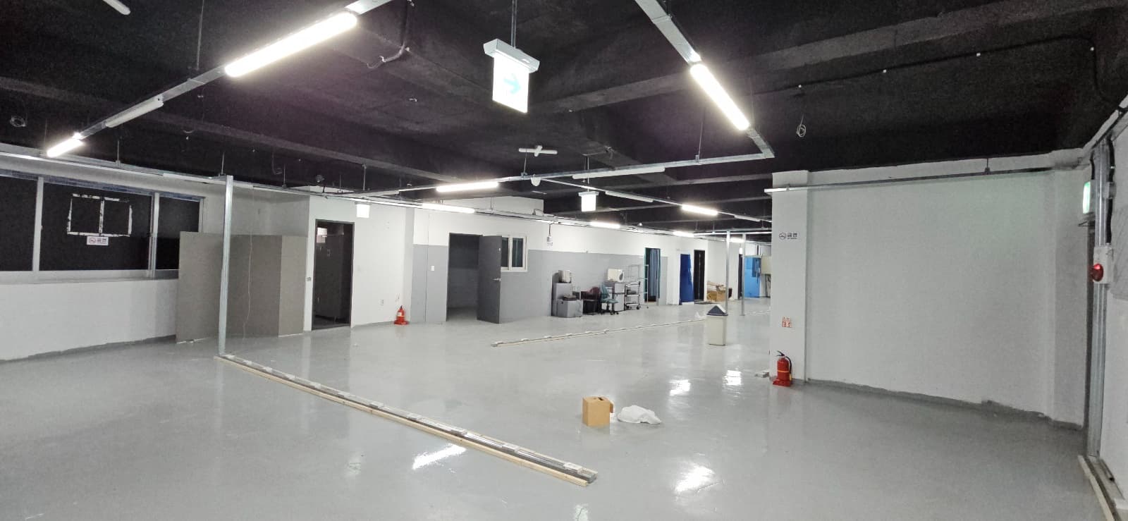 부산광역시 부산진구 부전동 사무실 썸네일 2