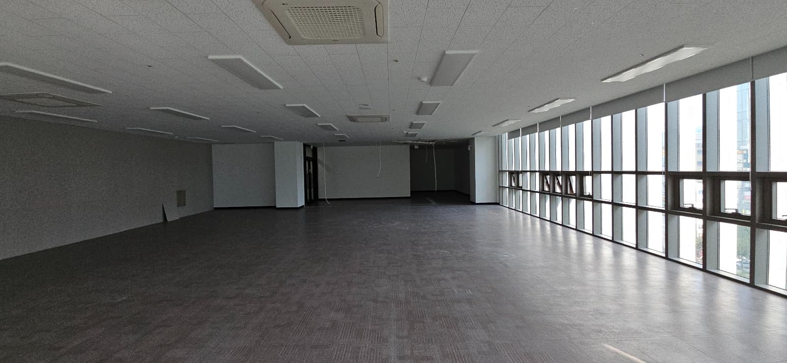 부산광역시 연제구 연산동 사무실 - 1
