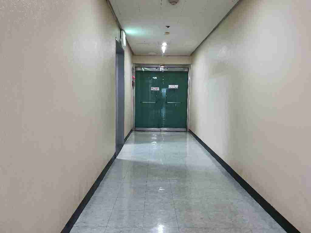 부산광역시 연제구 연산동 사무실 썸네일 5