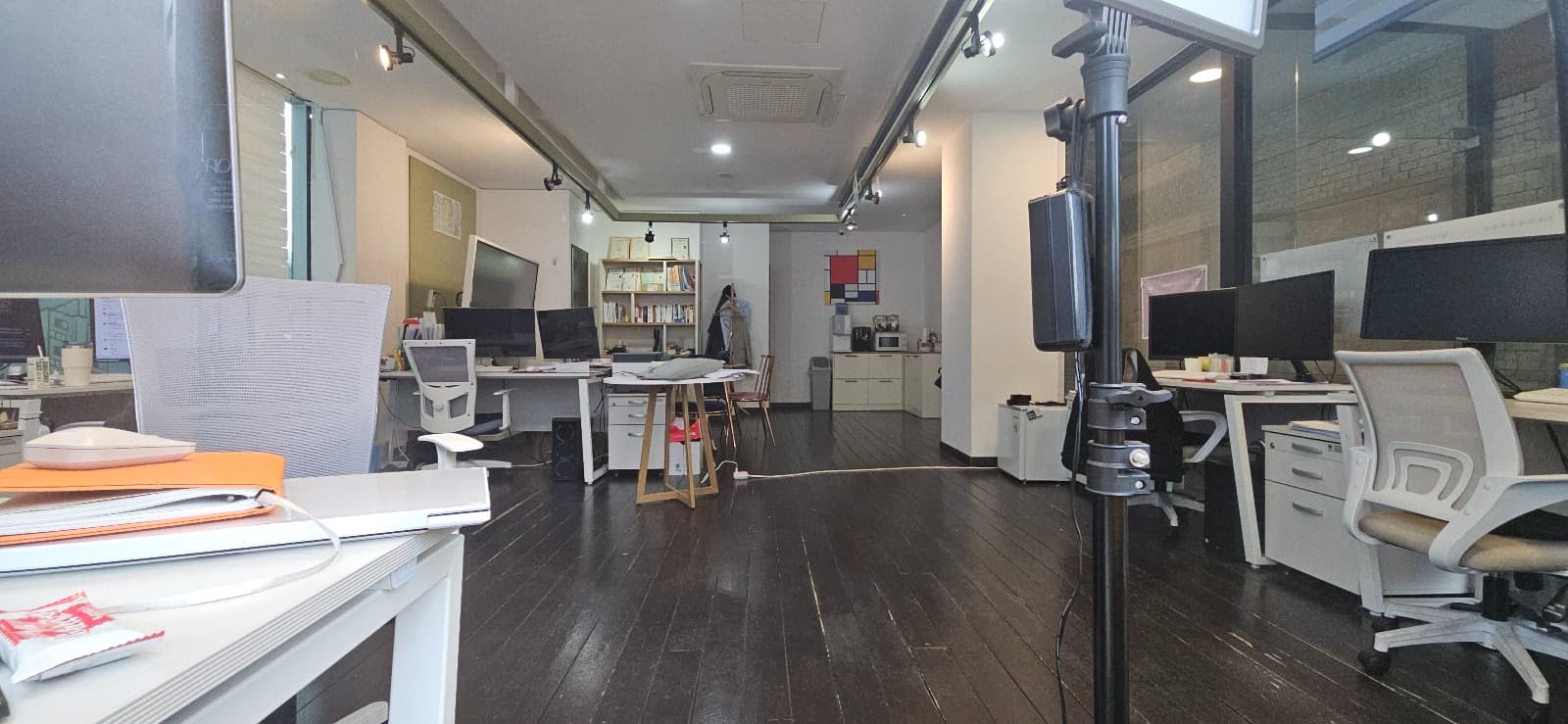 부산광역시 해운대구 우동 상가 - 1