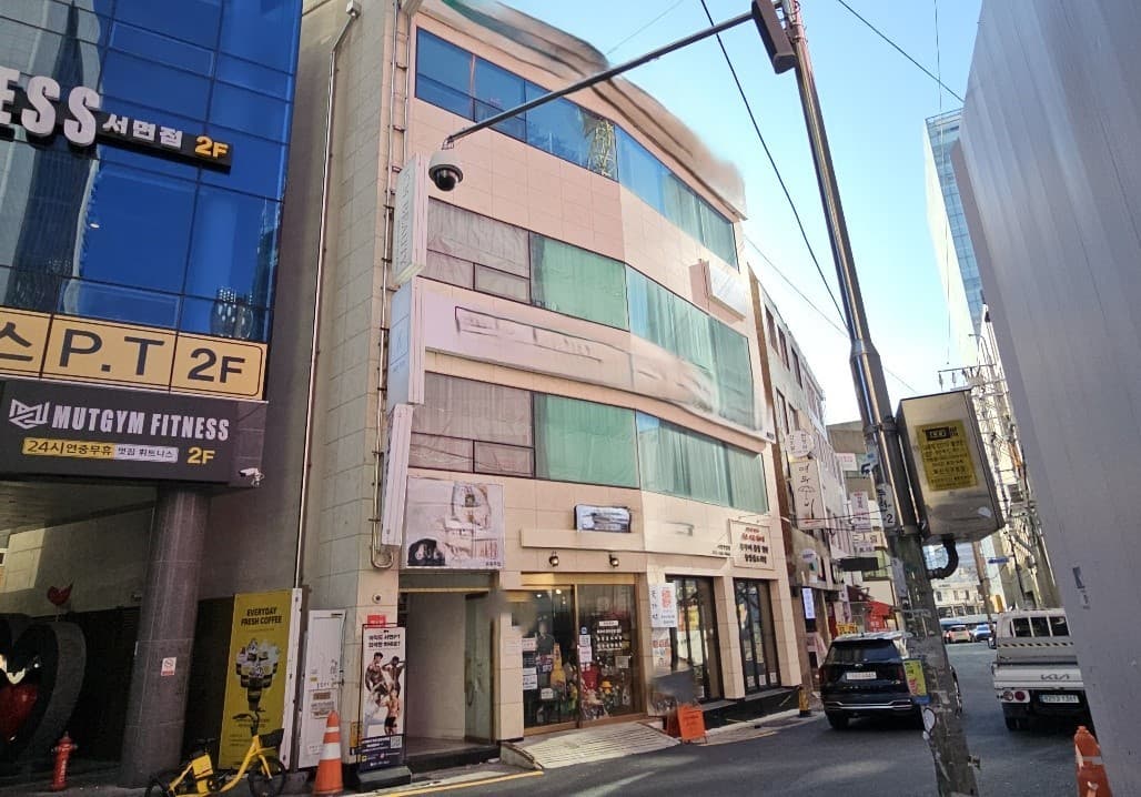 부산광역시 부산진구 부전동 상가 썸네일 2