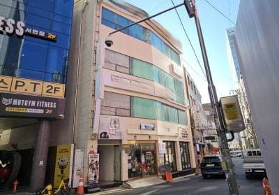 부산광역시 부산진구 부전동 117-3   상가