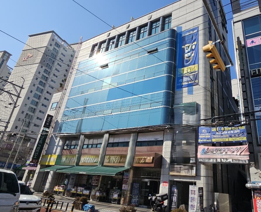 부산광역시 금정구 장전동 사무실 썸네일 8