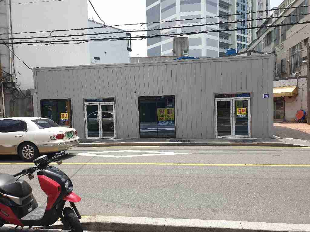 부산광역시 금정구 장전동 사무실 썸네일 5
