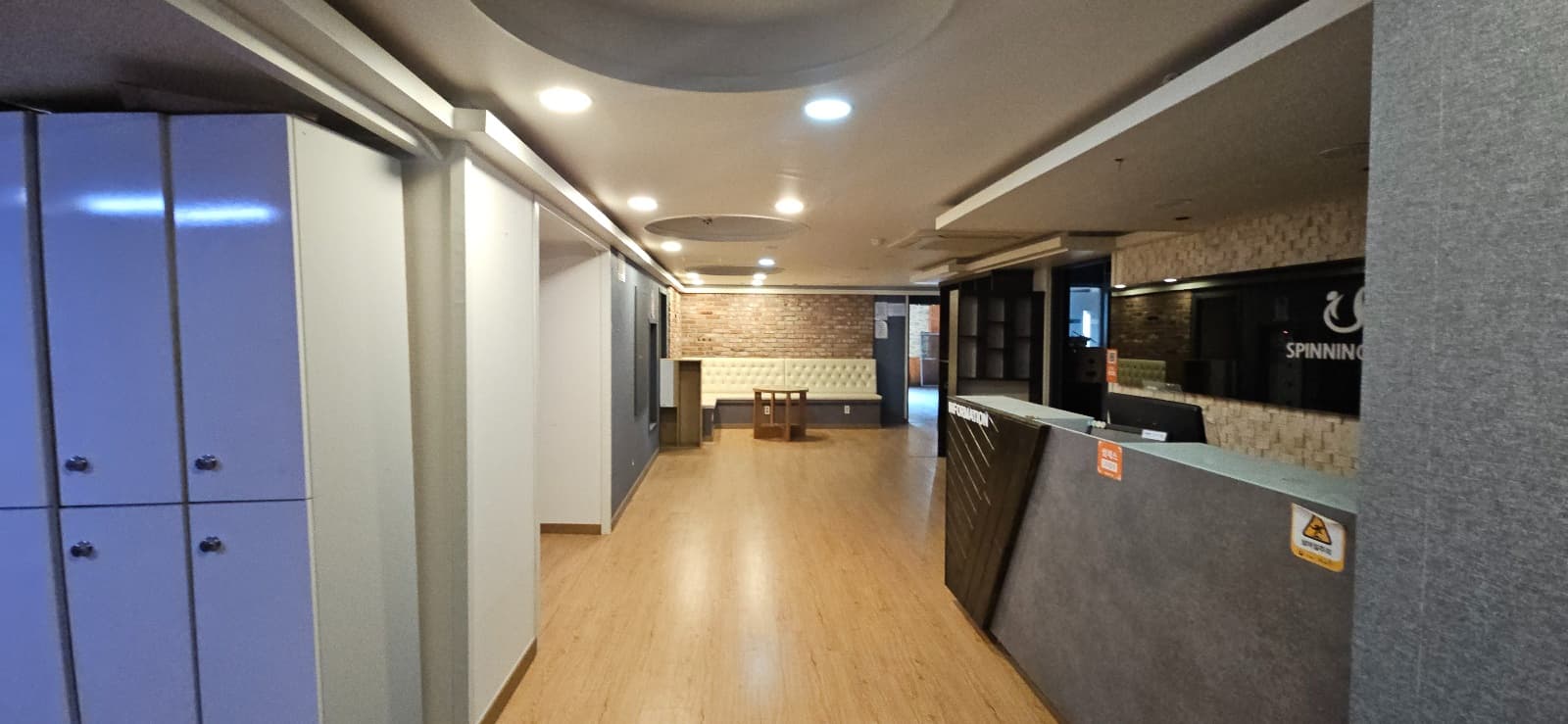 부산광역시 금정구 장전동 사무실 - 1