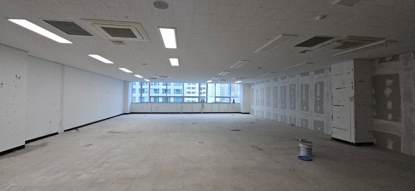 부산광역시 연제구 연산동 사무실 썸네일 8