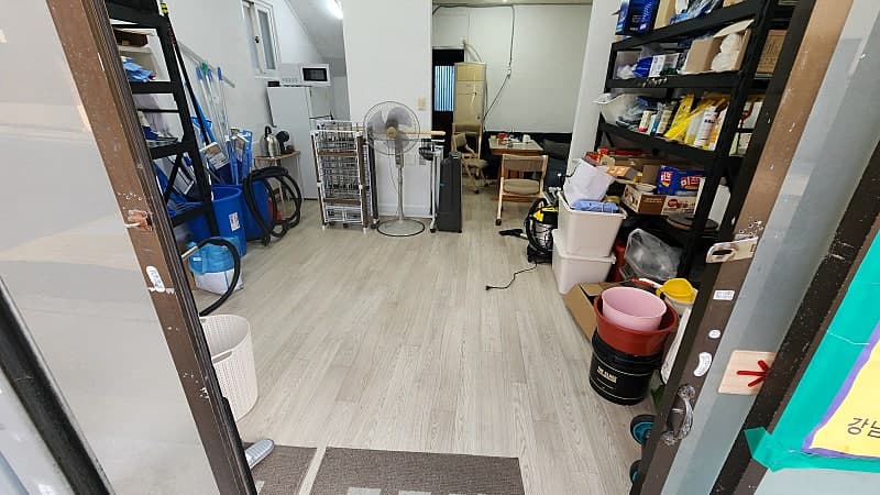 부산광역시 수영구 망미동 상가 - 1