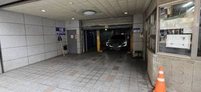부산광역시 부산진구 부전동 397-58 하나은행서면지점 상가