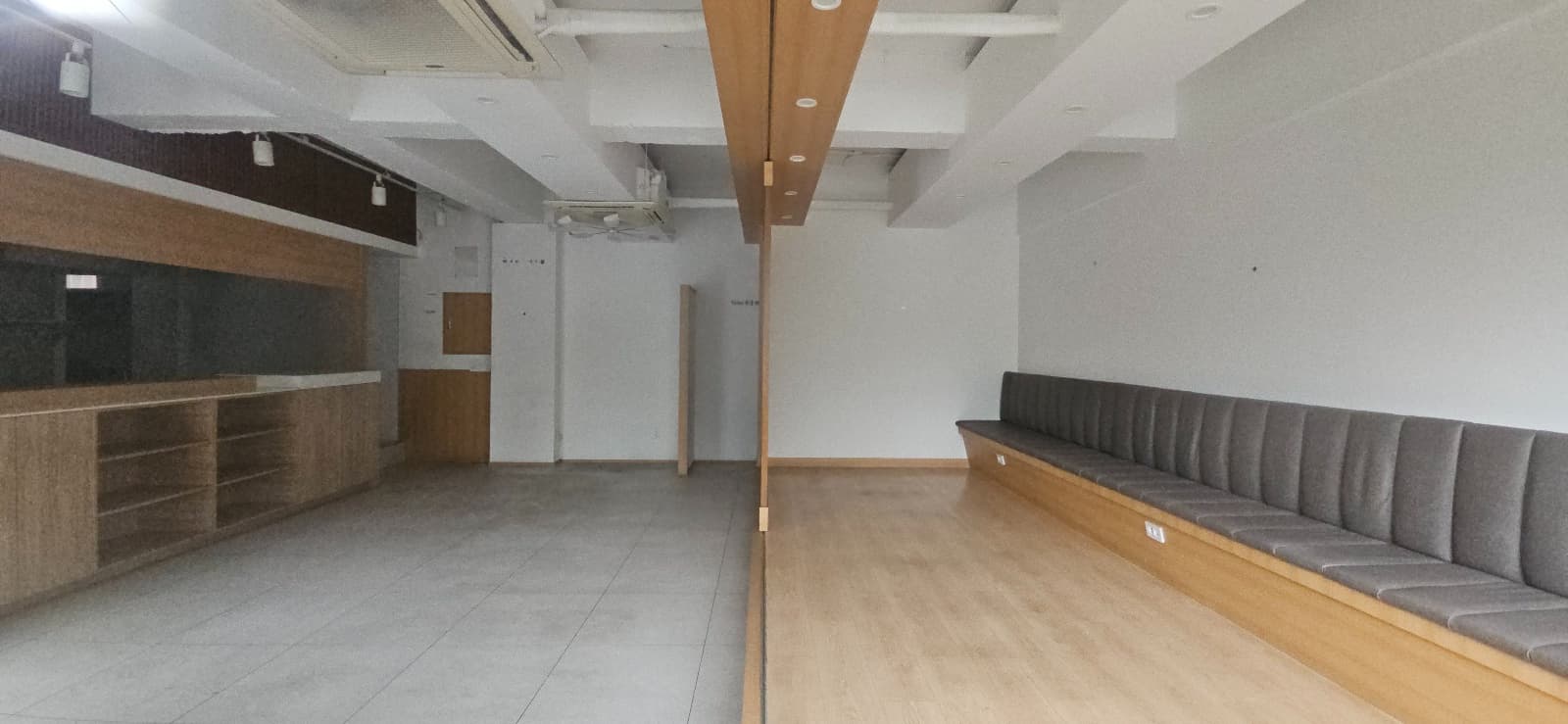부산광역시 해운대구 중동 상가 - 1