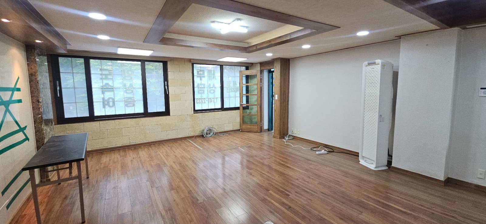 부산광역시 해운대구 좌동 사무실 - 1