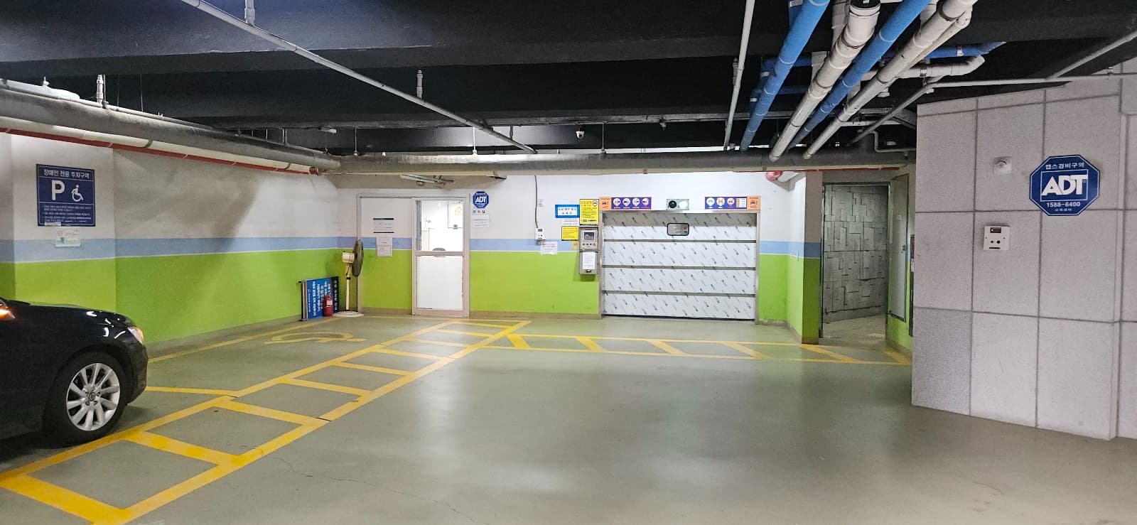 부산광역시 해운대구 우동 사무실 - 1