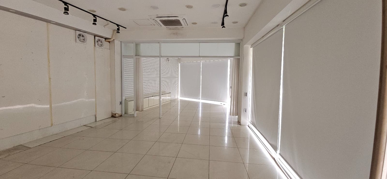 부산광역시 부산진구 양정동 상가 - 1