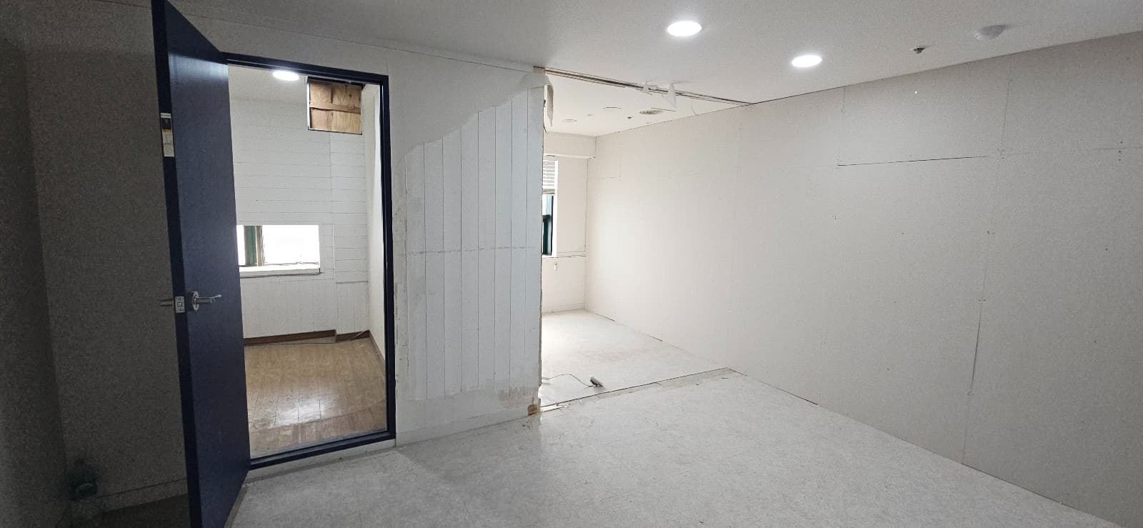 부산광역시 해운대구 좌동 사무실 - 1