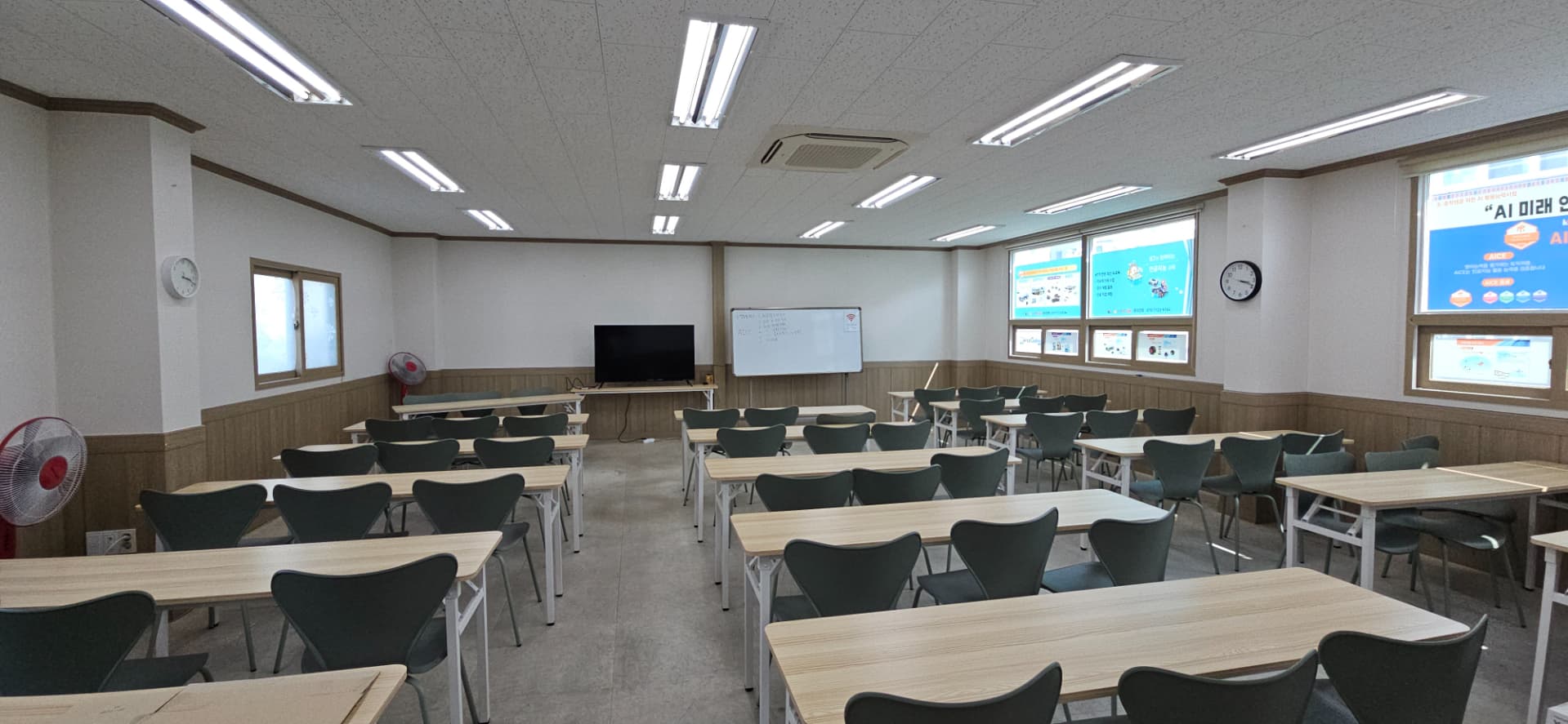 부산광역시 연제구 연산동 사무실 썸네일 2
