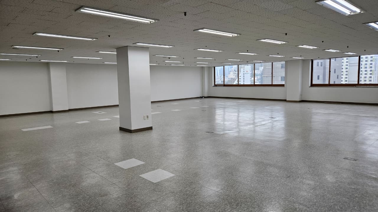 부산광역시 부산진구 부전동 사무실 썸네일 2