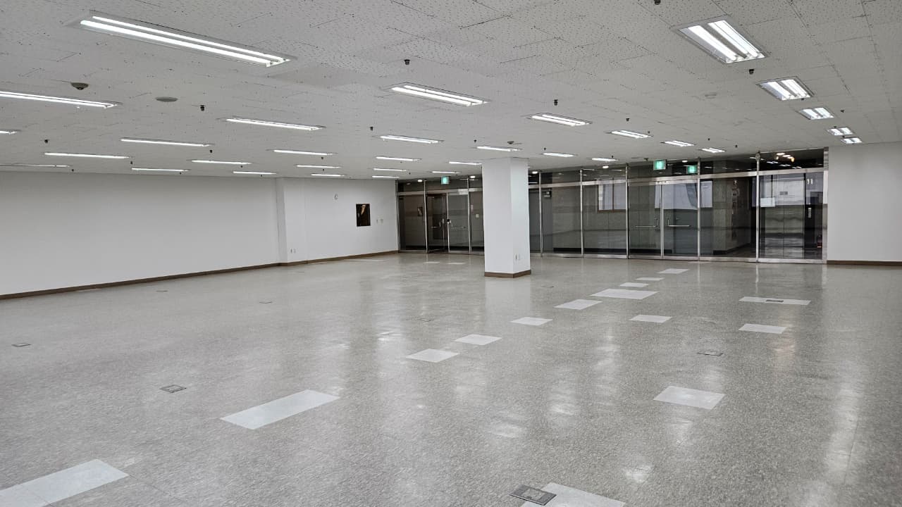부산광역시 부산진구 부전동 사무실 - 1