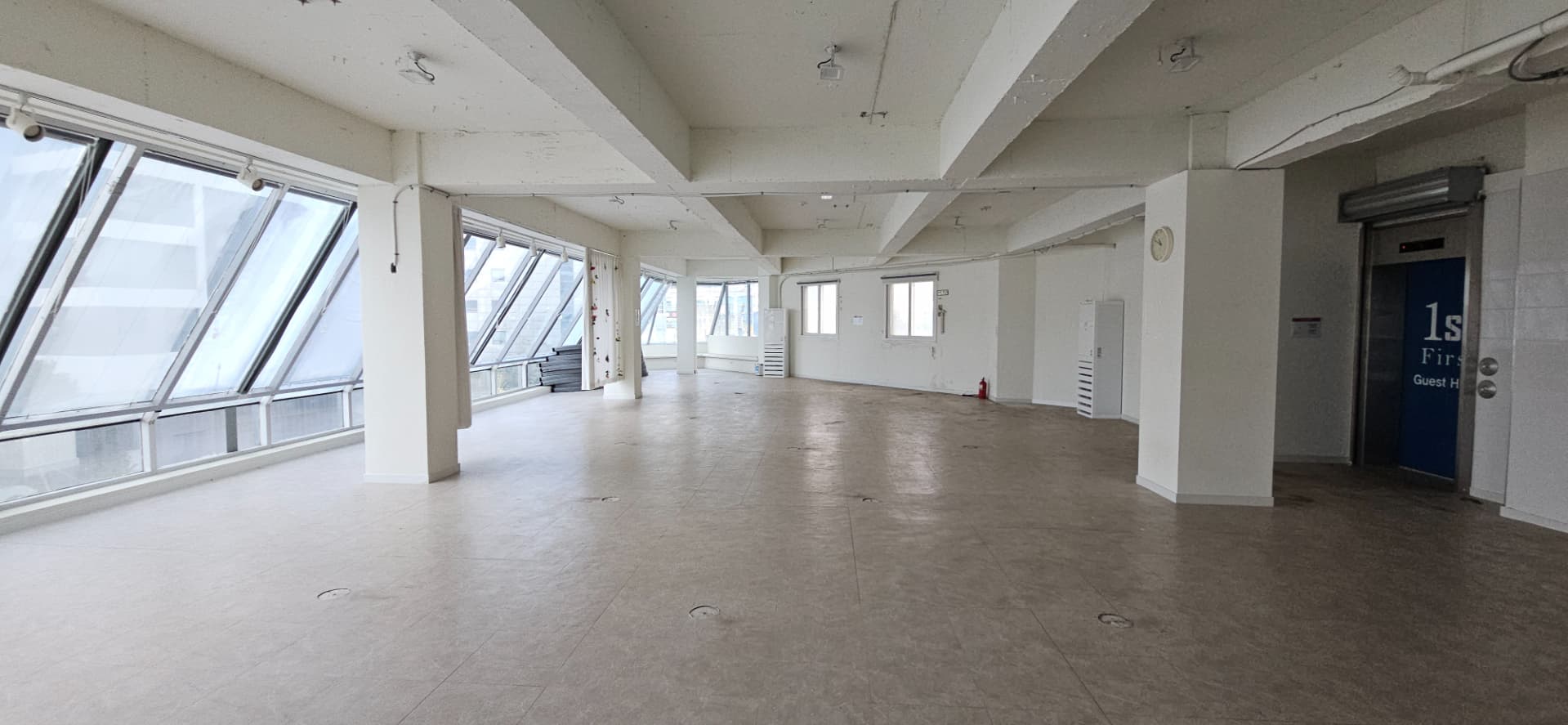 부산광역시 해운대구 우동 사무실 썸네일 4