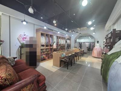 부산광역시 수영구 남천동 18-6 호림 상가
