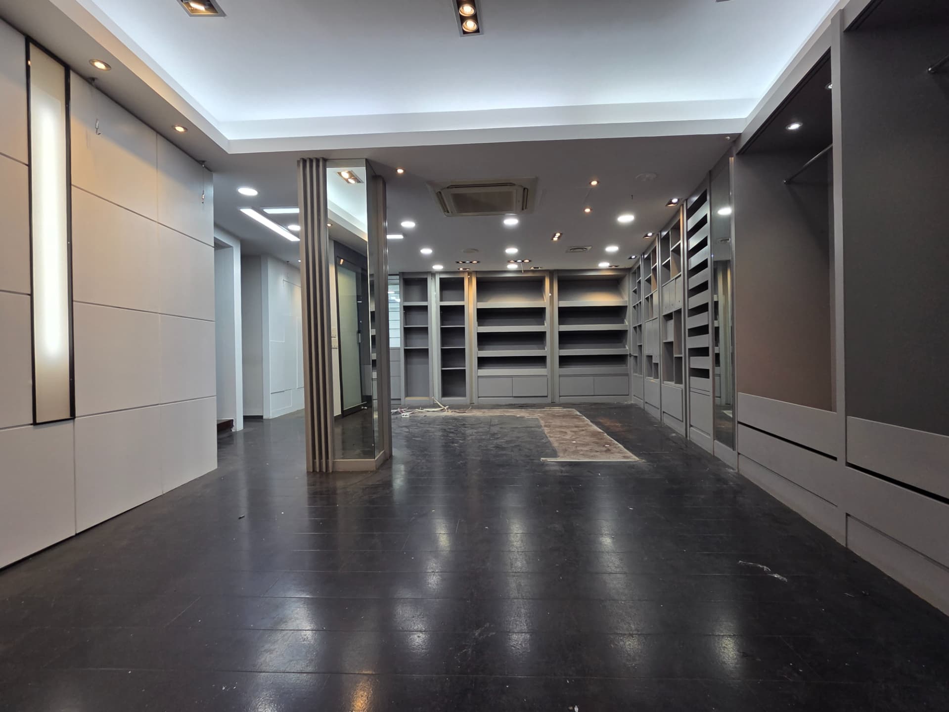 부산광역시 부산진구 양정동 상가 - 1