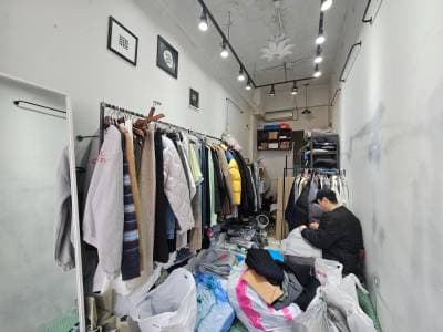 부산광역시 부산진구 부전동 168-41 상가