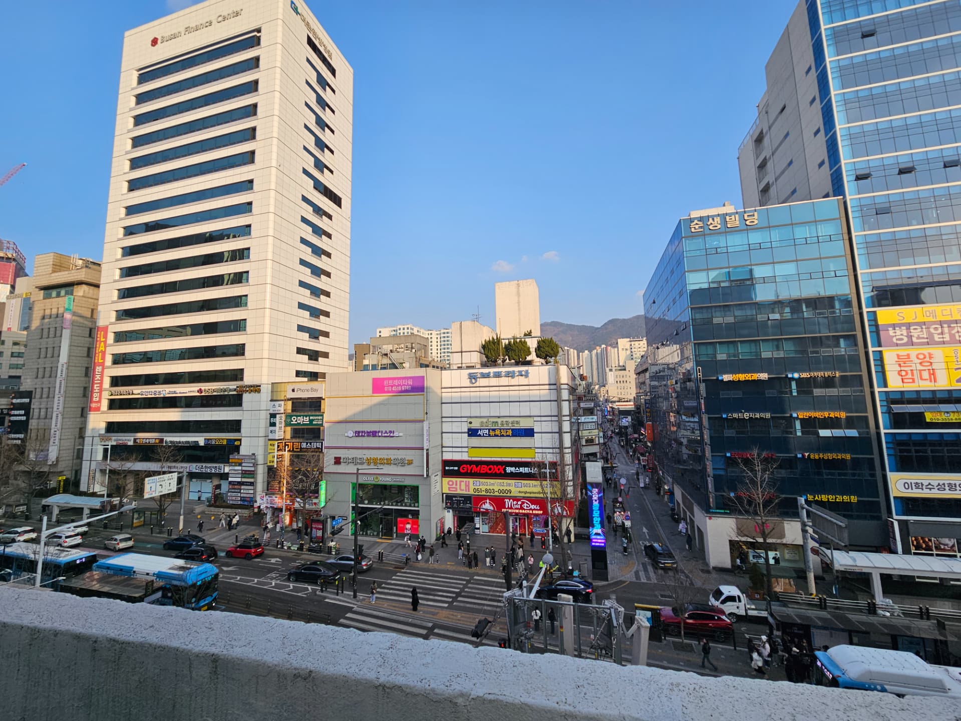 부산광역시 부산진구 부전동 사무실 썸네일 6