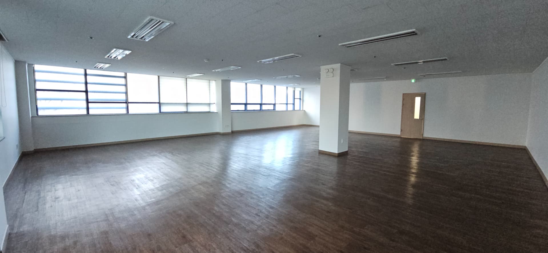 부산광역시 연제구 연산동 사무실 썸네일 4