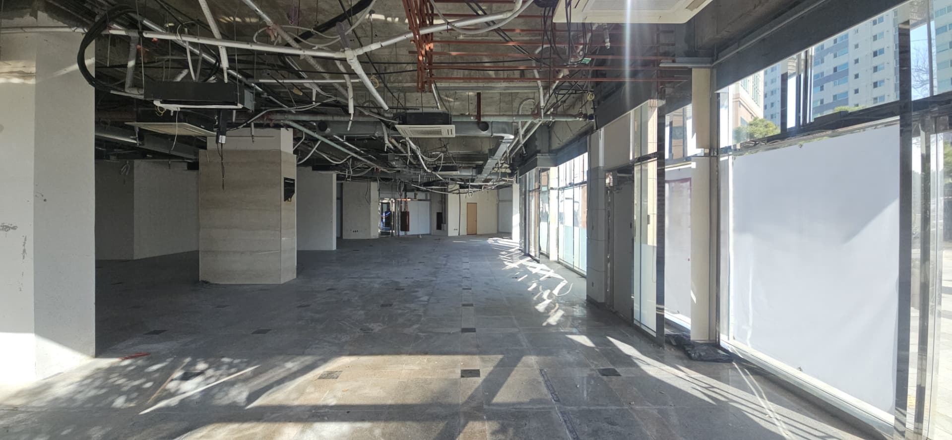 부산광역시 해운대구 우동 상가 - 1