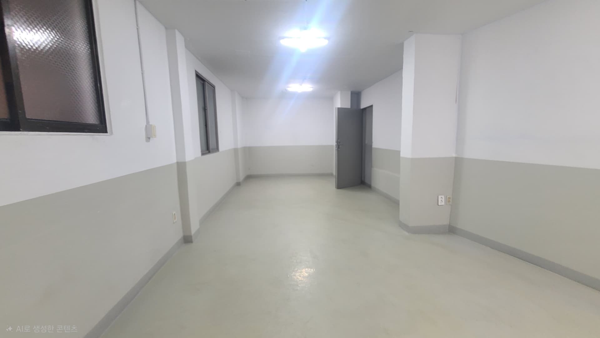 부산광역시 부산진구 부전동 사무실 - 1