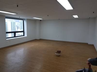 부산광역시 부산진구 전포동 690-4 현대오피스텔 사무실