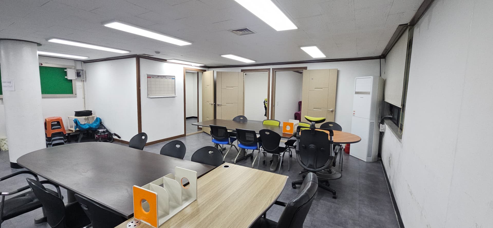 부산광역시 연제구 연산동 사무실 썸네일 3