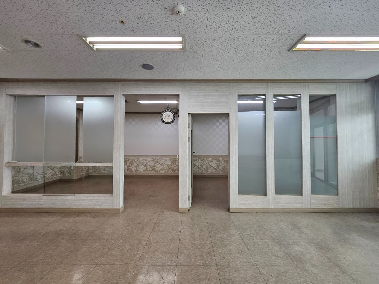 부산광역시 해운대구 재송동 사무실 썸네일 2