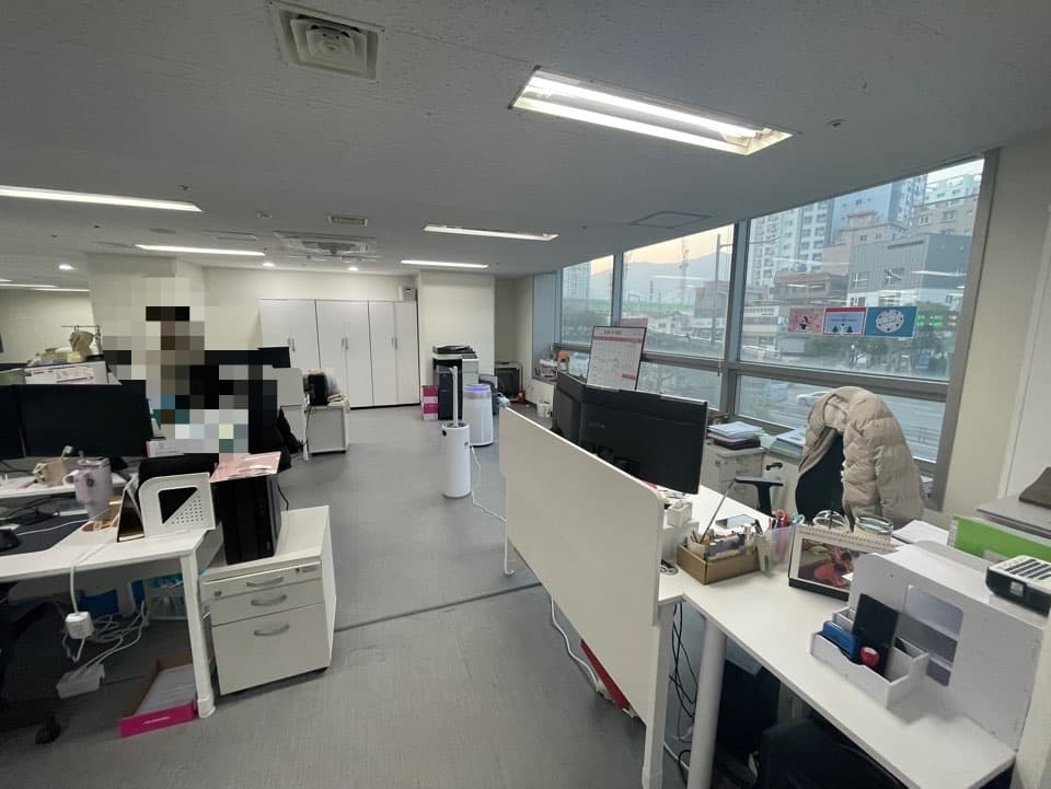 부산광역시 부산진구 부전동 사무실 썸네일 8