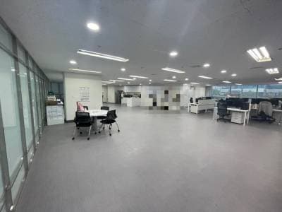 부산광역시 부산진구 부전동 505-6 한솔폴라리스 사무실