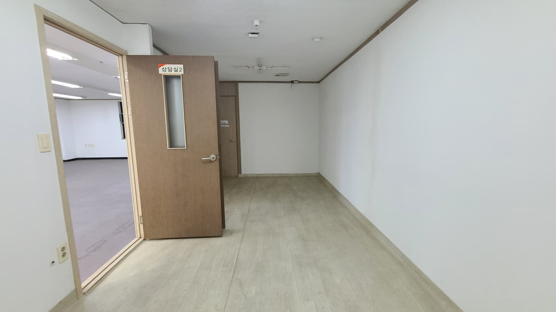 부산광역시 부산진구 부전동 사무실 썸네일 4