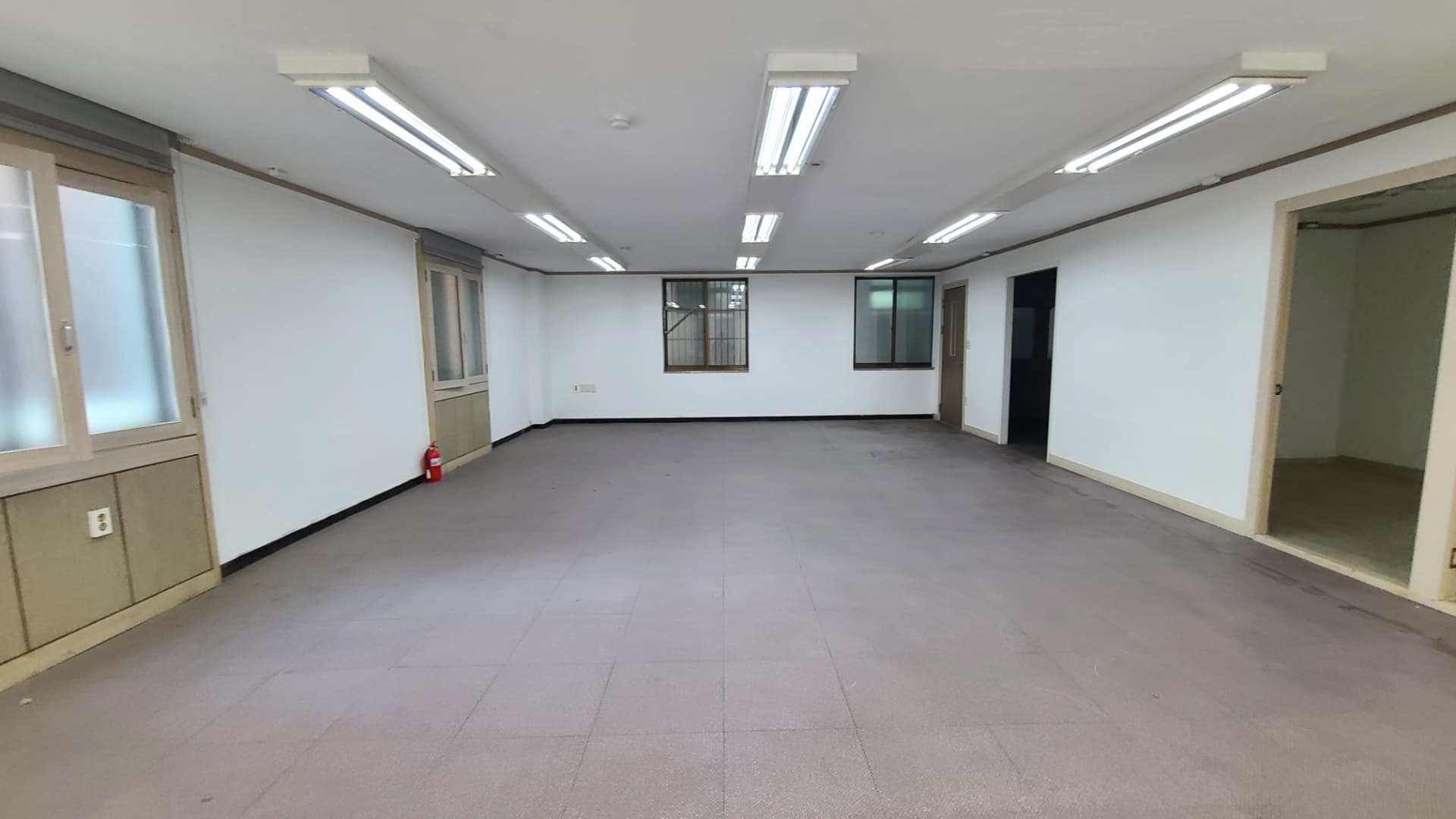 부산광역시 부산진구 부전동 사무실 썸네일 3