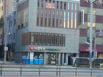 부산광역시 부산진구 전포동 673-18번지 상가