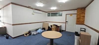 부산광역시 부산진구 양정동 361-1   사무실
