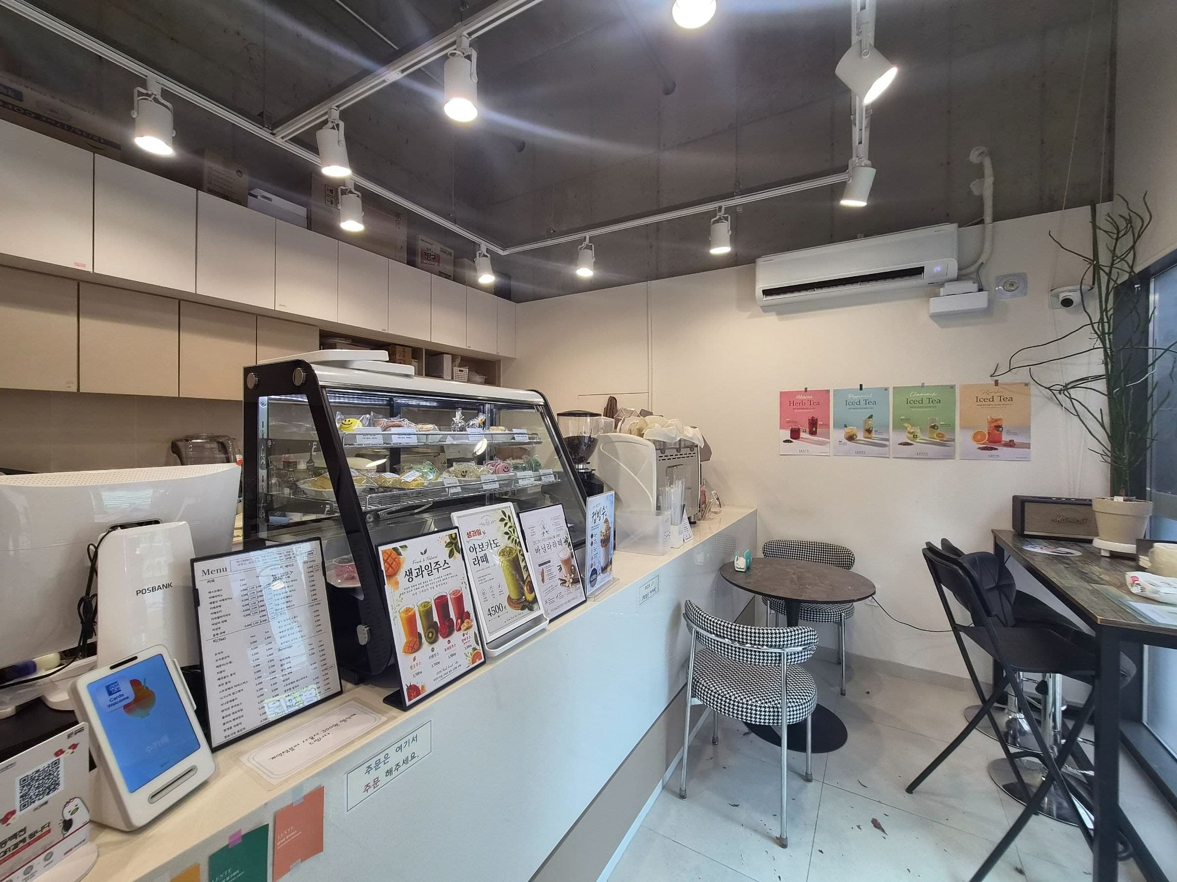 부산광역시 부산진구 양정동 상가 - 1